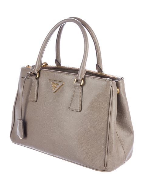 prada saffiano cuir leather tote replica|prada saffiano lux tote small.